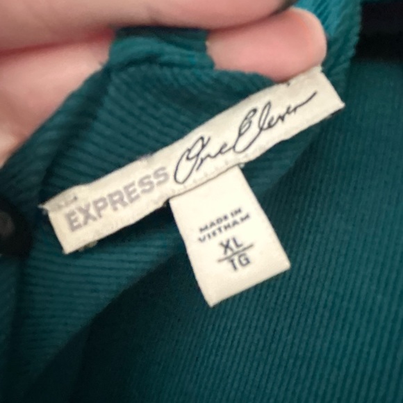 Express Shirt - Picture 3 of 3